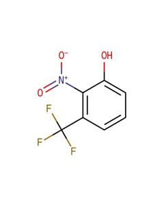 Astatech 2-NITRO-3-(TRIFLUOROMETHYL)PHENOL; 5G; Purity 95%; MDL-MFCD08282784